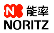 制造商NORITZ/能率的图片