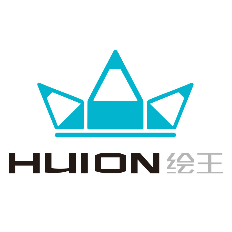 制造商HUION/绘王的图片