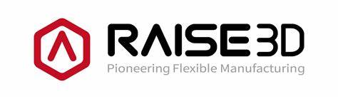 制造商Raise3D的图片
